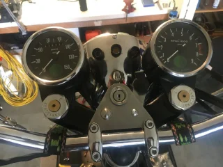 Rewiring with Mo.Unit Blue Rewiring with Mo.Unit Blue