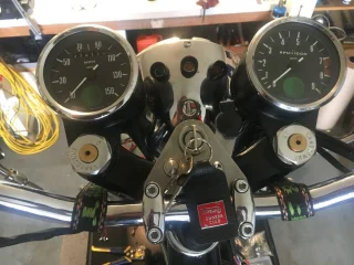 Rewiring with Mo.Unit Blue Rewiring with Mo.Unit Blue