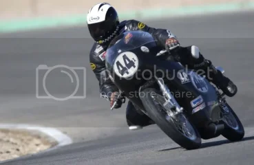 Barbers Vintage Festival 2010