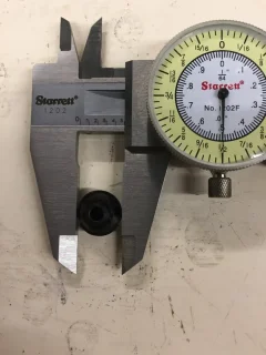 Mk3 Timing cover on a Mk2 engine, anything to pay attention to?