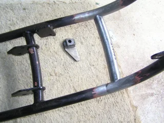 What is this bracket for??