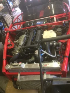 Which Odyssey Batterie for a 73 Commando 850 Roadster