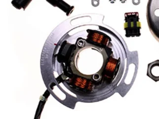 Electrex World for LED's Electrex World for LED's