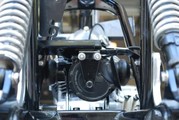 75 MKIII Rebuild/Upgrade