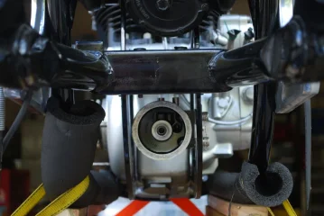 75 MKIII Rebuild/Upgrade