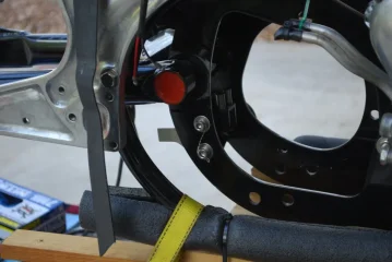 75 MKIII Rebuild/Upgrade