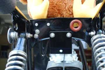 75 MKIII Rebuild/Upgrade