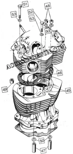 P11, P11A, 750 Ranger Engine thread P11, P11A, 750 Ranger Engine thread