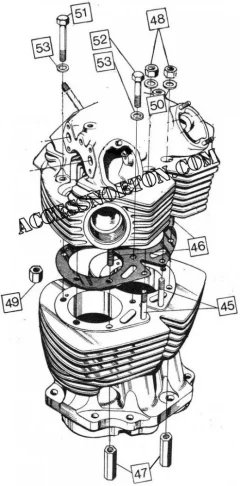 P11, P11A, 750 Ranger Engine thread P11, P11A, 750 Ranger Engine thread