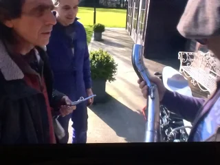 Henry Cole's 961 Special ( The Motorcycle Show Channel ITV4)