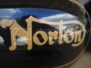 THE VINTAGE VENDOR VS PRE-PAINTED REPRO, YOU DECIDE...