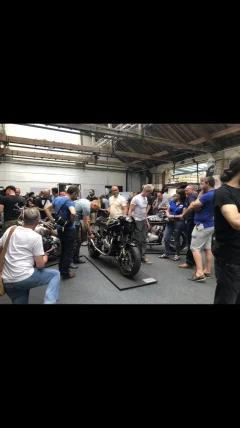 Custom Dominator and Tracker