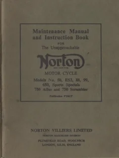 P11 Gearbox, clutch, kickstart, sprocket