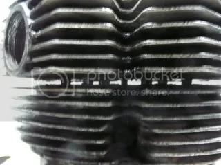 First Norton Commando Rebuild 1973 850