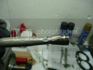 First Norton Commando Rebuild 1973 850