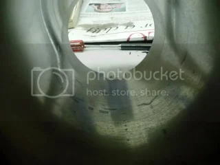 First Norton Commando Rebuild 1973 850