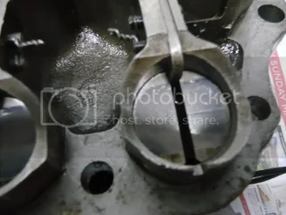 First Norton Commando Rebuild 1973 850