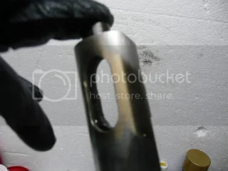 First Norton Commando Rebuild 1973 850