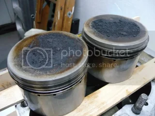 First Norton Commando Rebuild 1973 850