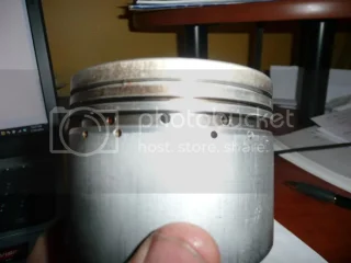 First Norton Commando Rebuild 1973 850