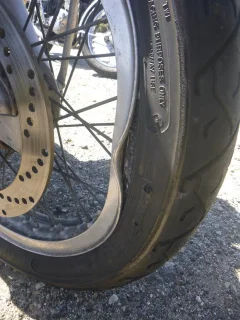 Who Straightens Bent Borranis or Akronts?