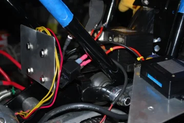 75 MKIII Rebuild/Upgrade