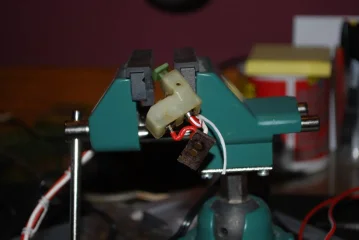 75 MKIII Rebuild/Upgrade