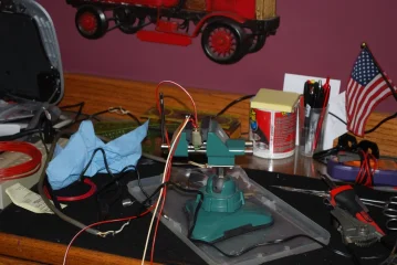 75 MKIII Rebuild/Upgrade