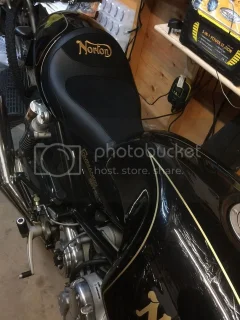 961 Replacement Seats