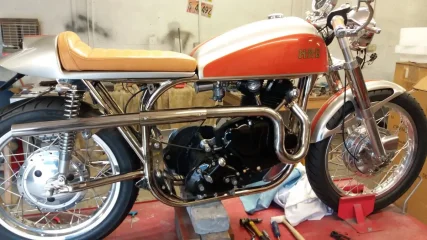 New Guy.New Commando.New Norvin.