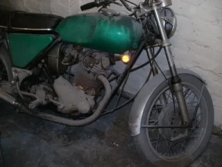 New Guy.New Commando.New Norvin.