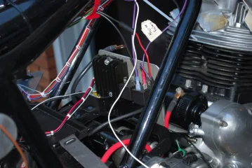 75 MKIII Rebuild/Upgrade