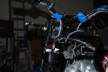 75 MKIII Rebuild/Upgrade