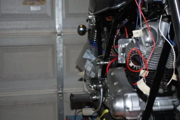 75 MKIII Rebuild/Upgrade