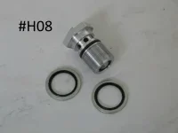 OEM or Magfine filter?