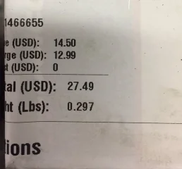 OEM or Magfine filter?