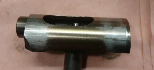 Lifters - ok or in the bin?