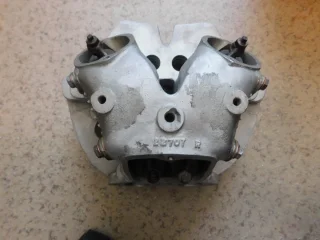 Can you help me ID this head?