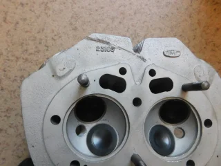 Can you help me ID this head? Can you help me ID this head?