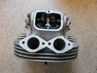 Can you help me ID this head?