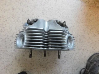 Can you help me ID this head?