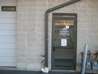 Wondering how old we are (commando owners) (2009)