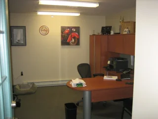 Wondering how old we are (commando owners) (2009)