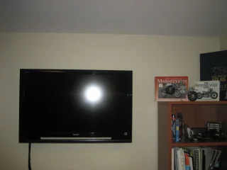 Wondering how old we are (commando owners) (2009)