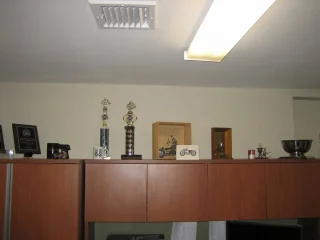 Wondering how old we are (commando owners) (2009)