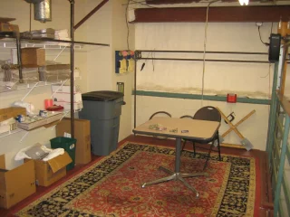 Wondering how old we are (commando owners) (2009)