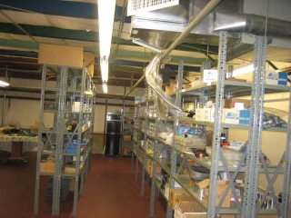 Wondering how old we are (commando owners) (2009)