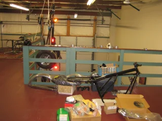 Wondering how old we are (commando owners) (2009)