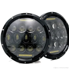 Led headlight
