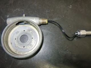 Digital instruments for a P11